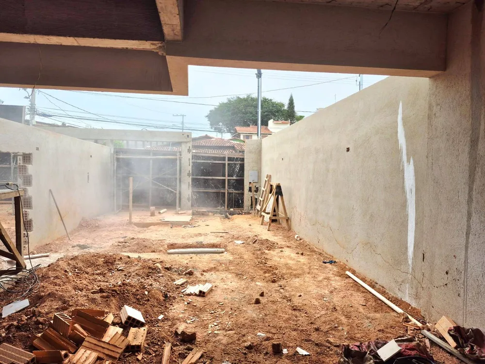 Casa, 4 quartos, 170 m² - Foto 8