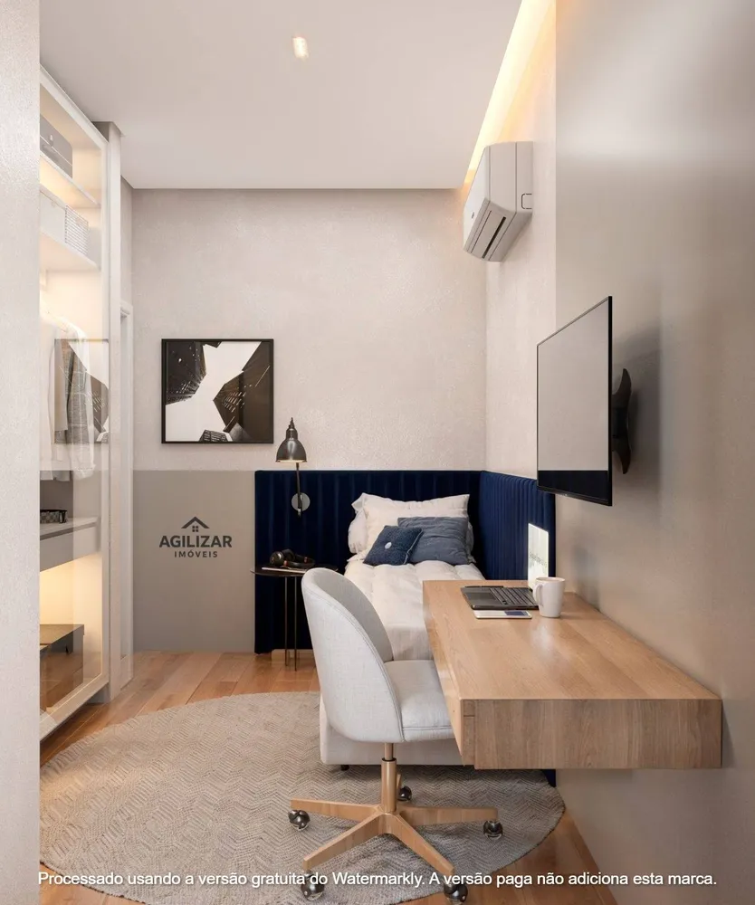 Casa, 3 quartos, 132 m² - Foto 2