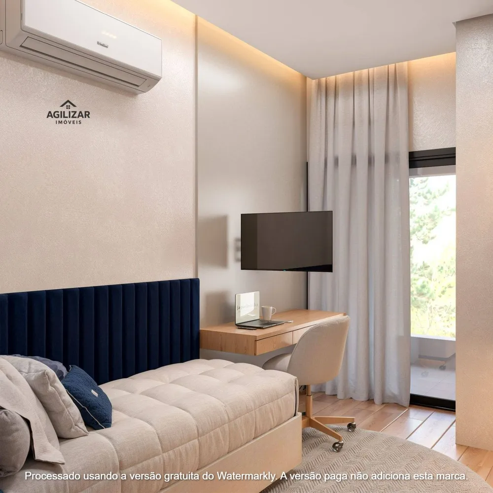 Casa, 3 quartos, 132 m² - Foto 4