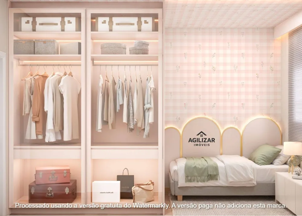 Casa, 3 quartos, 132 m² - Foto 5