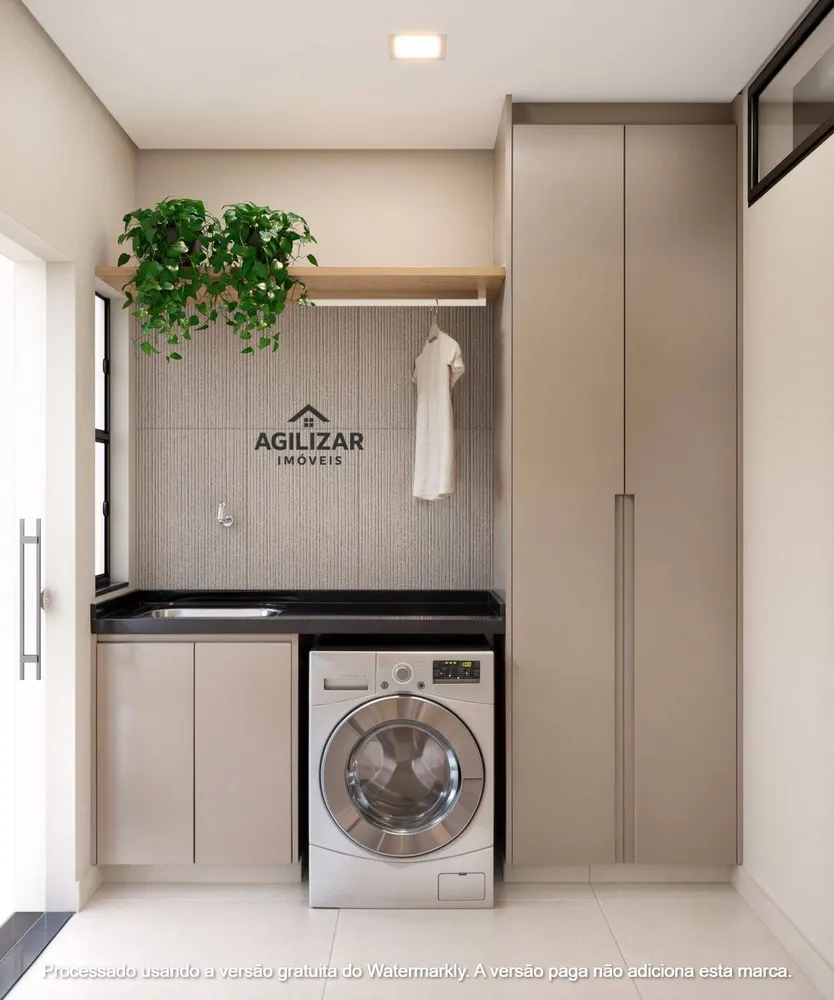 Casa, 3 quartos, 132 m² - Foto 8