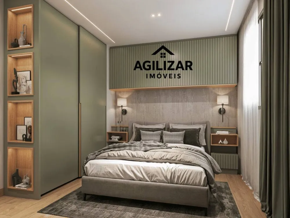 Apartamento, 2 quartos - Foto 4
