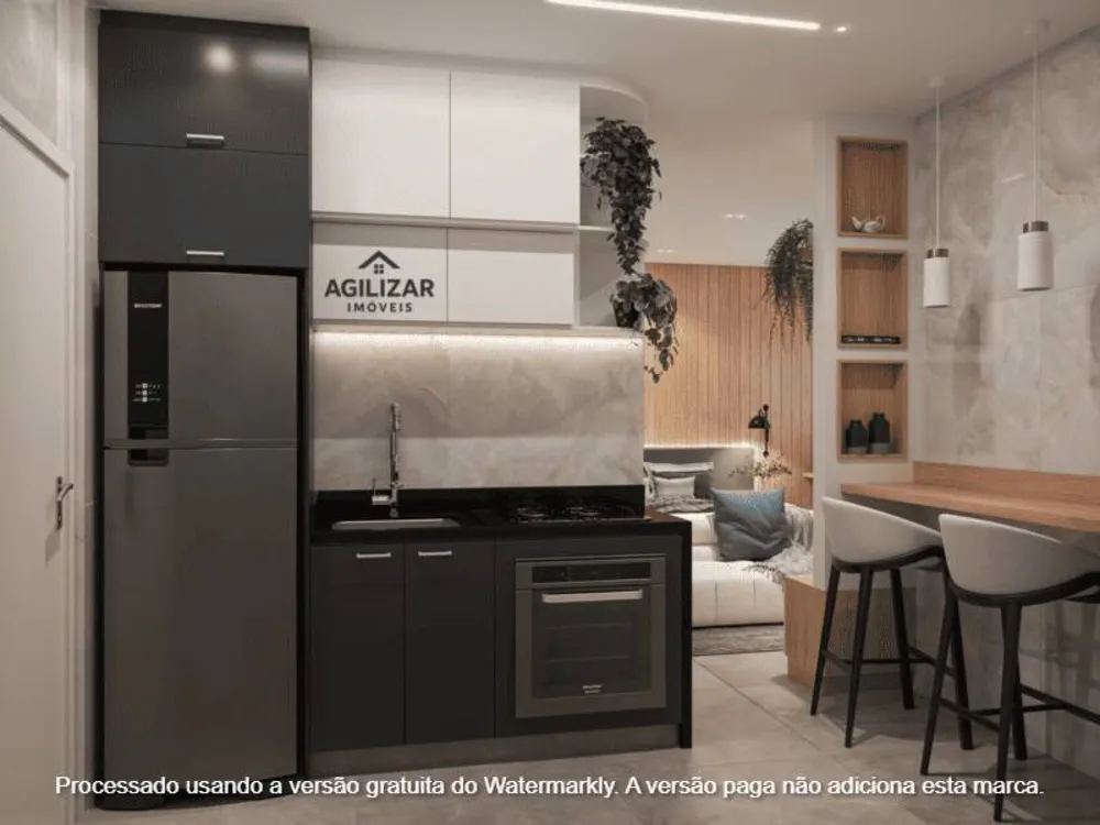 Apartamento, 2 quartos - Foto 6
