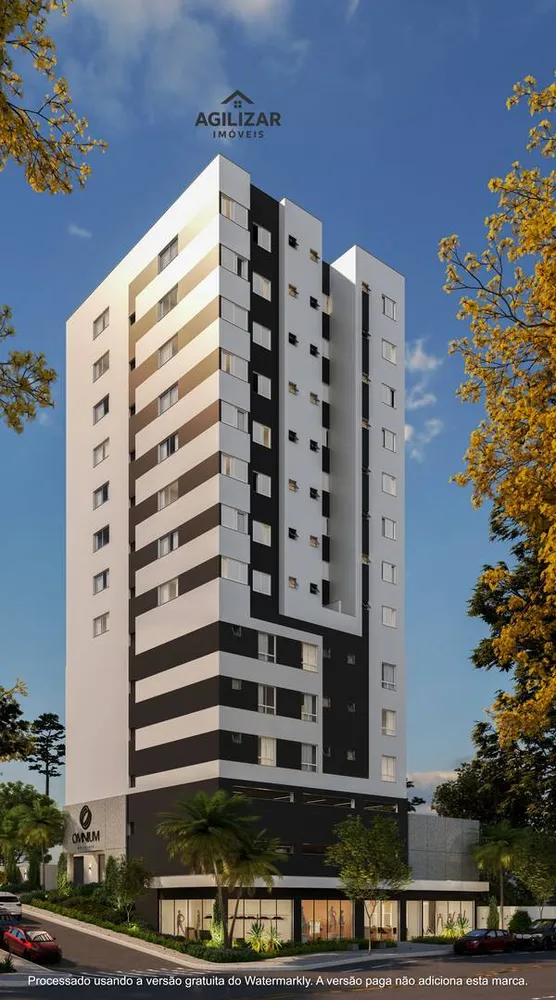 Apartamento, 2 quartos - Foto 2