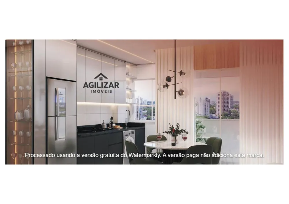 Apartamento, 2 quartos, 28 m² - Foto 5