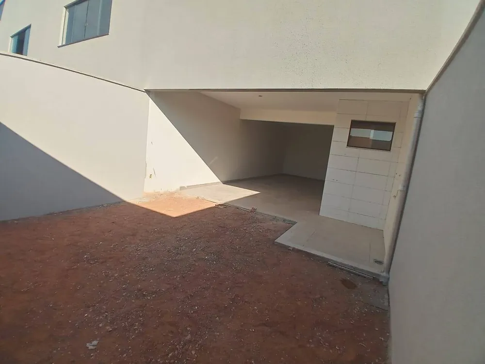 Casa, 3 quartos - Foto 7