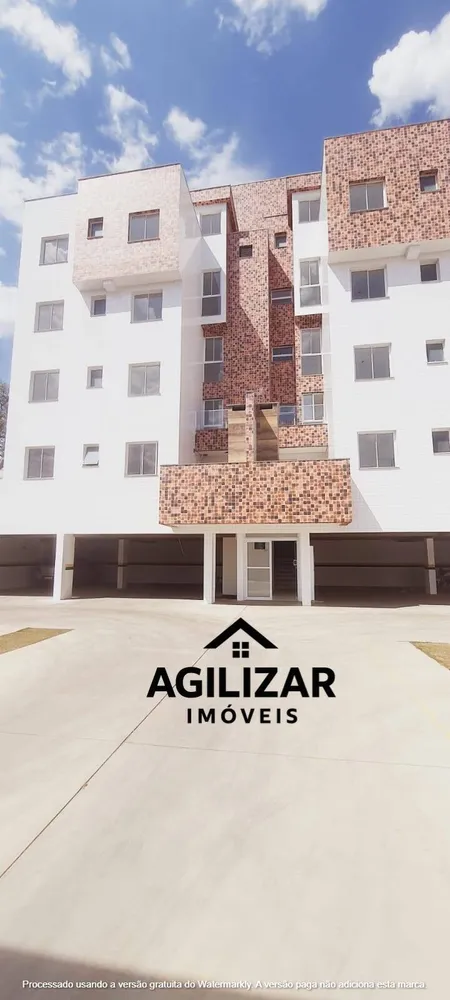 Apartamento, 2 quartos, 47 m² - Foto 1