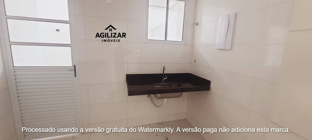 Apartamento, 2 quartos, 47 m² - Foto 5