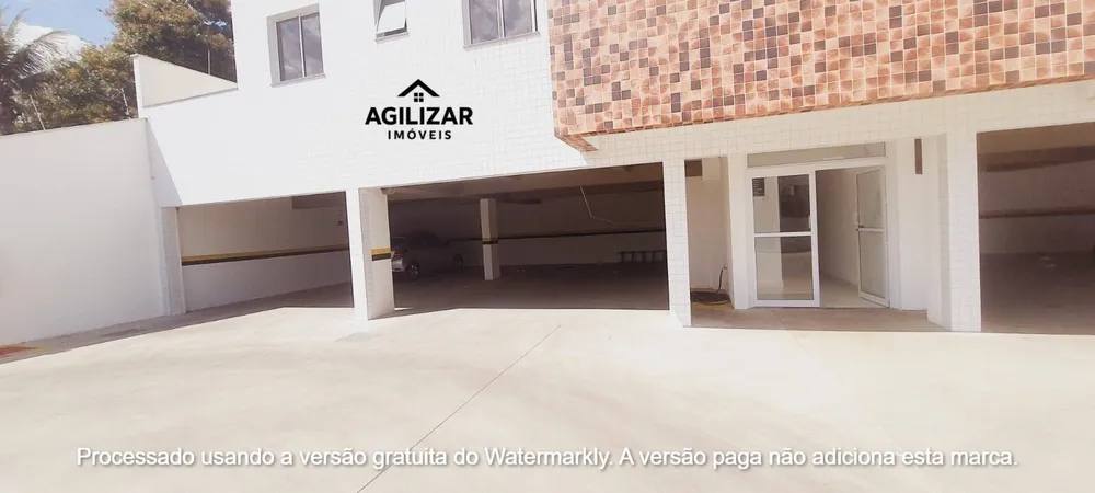 Apartamento, 2 quartos, 47 m² - Foto 2
