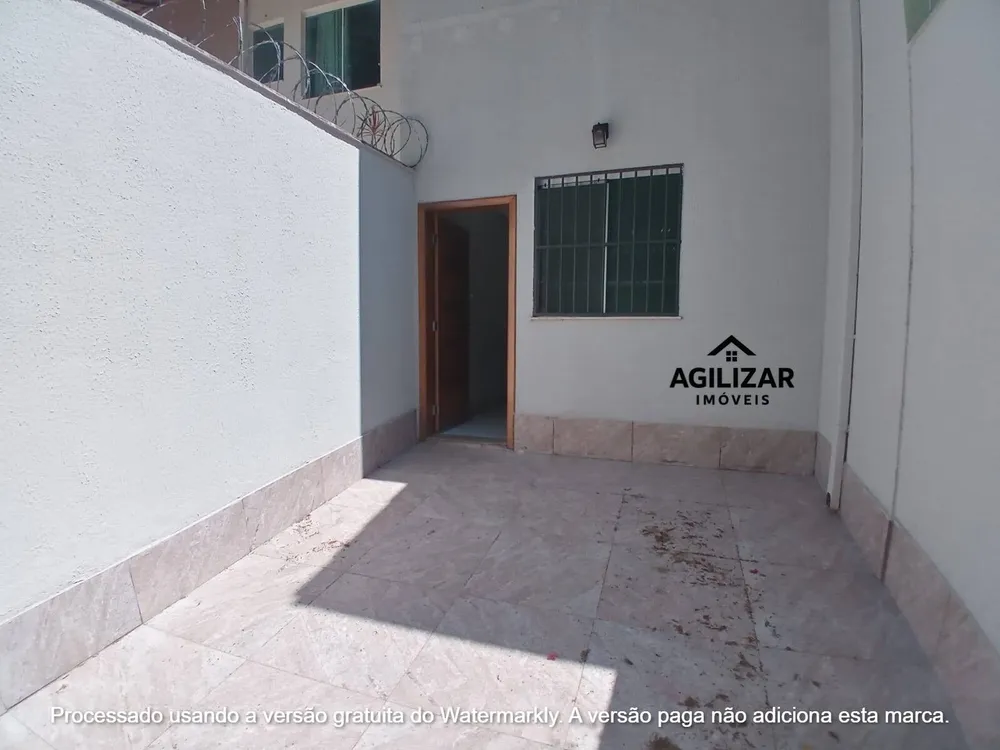 Apartamento, 2 quartos - Foto 5