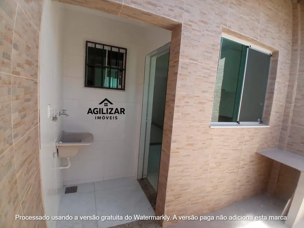 Apartamento, 2 quartos - Foto 7