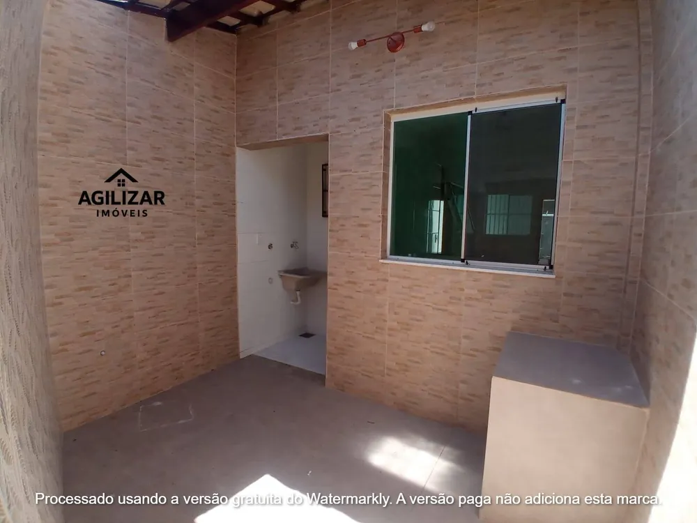 Apartamento, 2 quartos - Foto 8