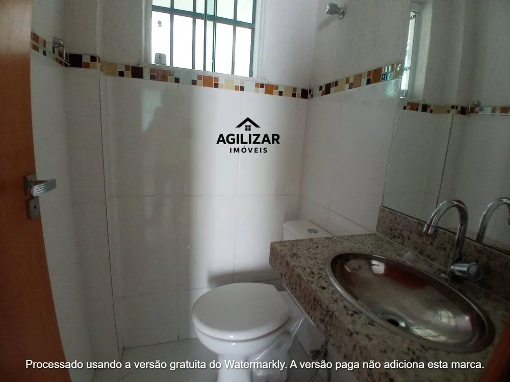 Apartamento, 2 quartos - Foto 4