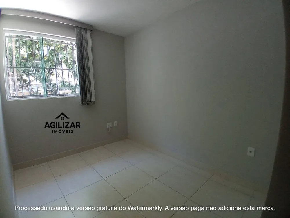 Apartamento, 2 quartos - Foto 2
