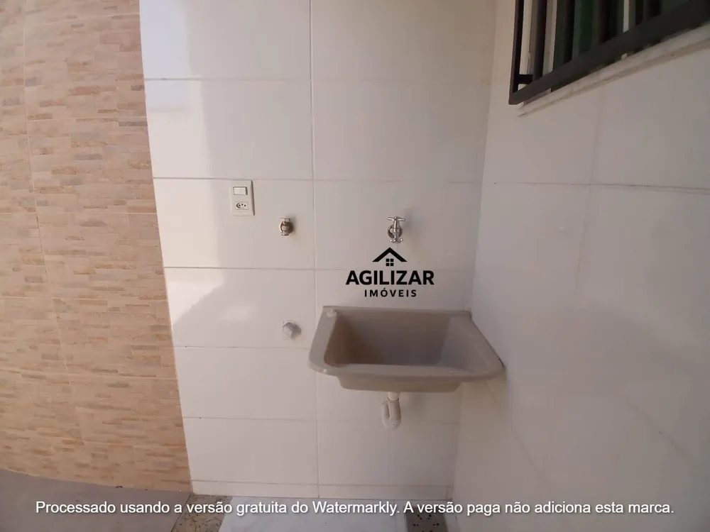 Apartamento, 2 quartos - Foto 6