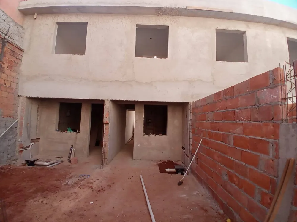 Casa, 2 quartos, 90 m² - Foto 5