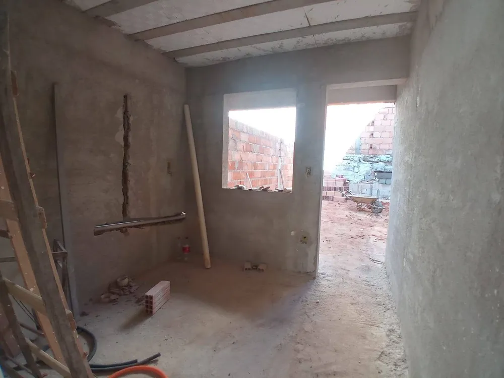 Casa, 2 quartos, 90 m² - Foto 7