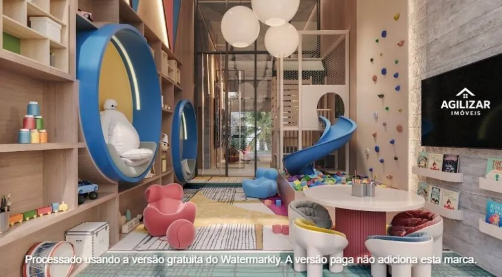 Apartamento, 2 quartos, 70 m² - Foto 6