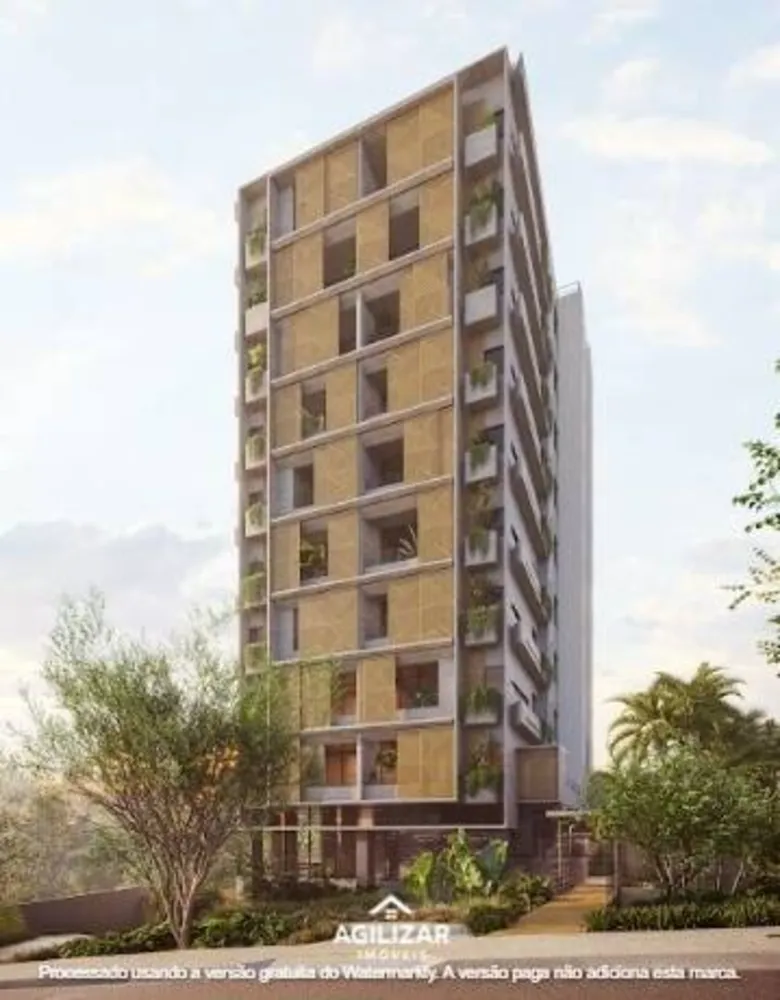 Apartamento, 2 quartos, 70 m² - Foto 1