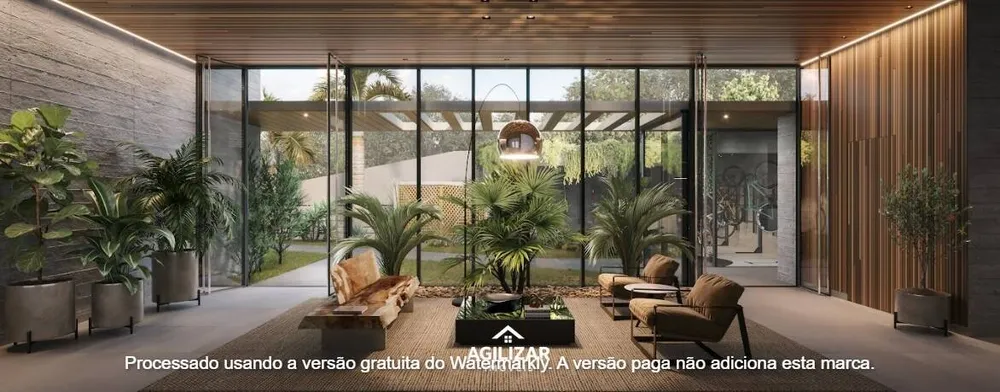 Apartamento, 2 quartos, 70 m² - Foto 4