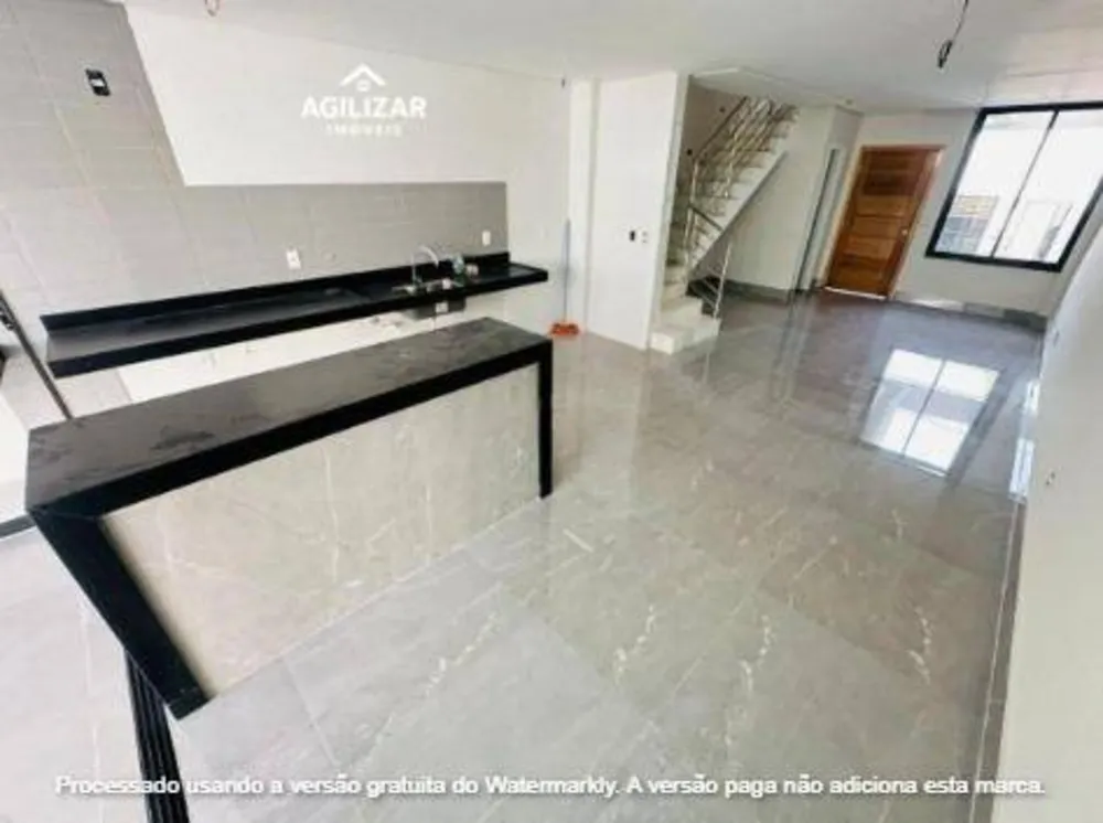 Casa, 3 quartos, 74 m² - Foto 1