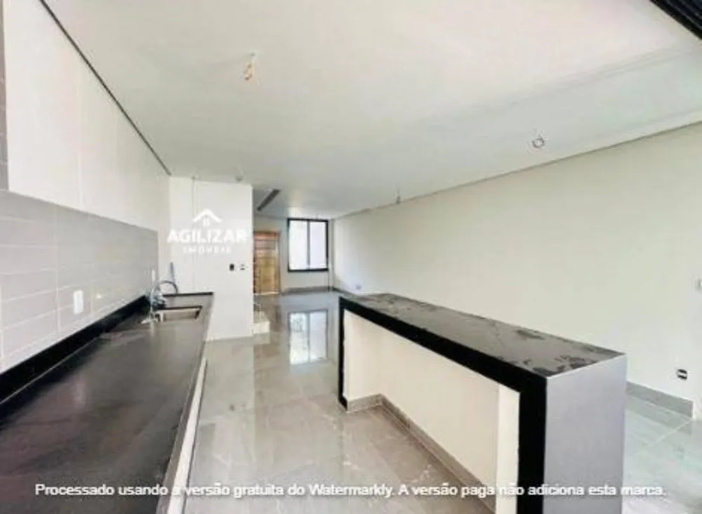 Casa, 3 quartos, 74 m² - Foto 3