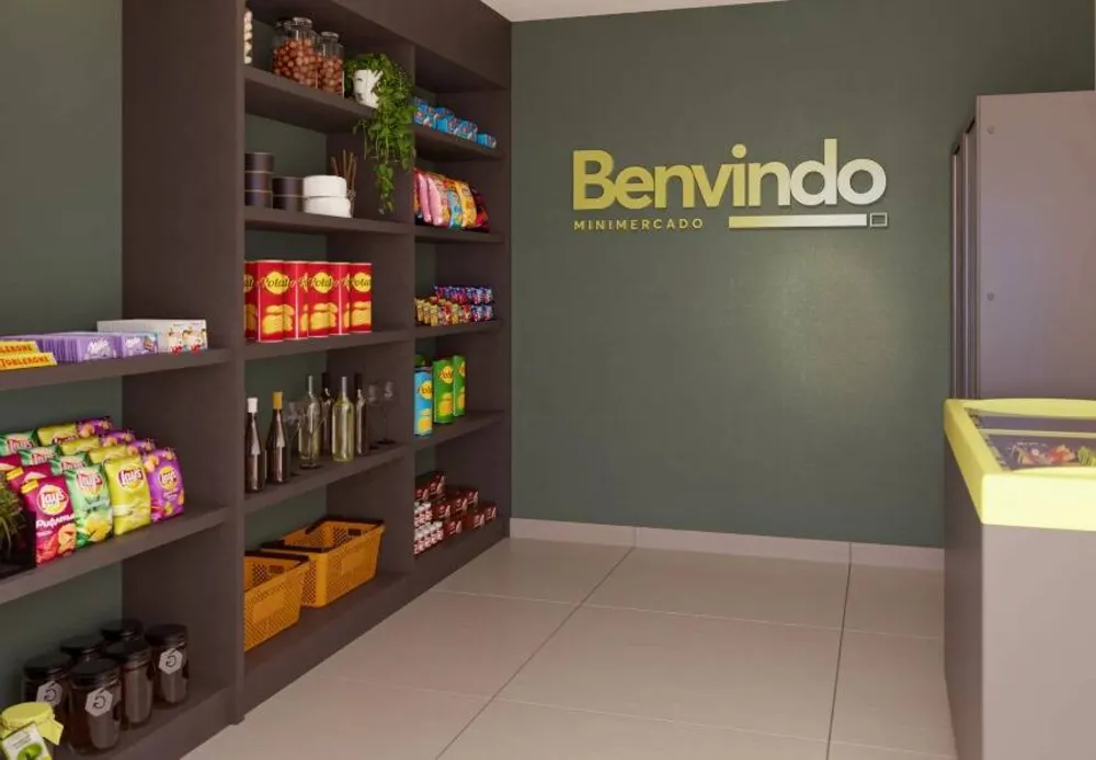 Apartamento, 3 quartos - Foto 6