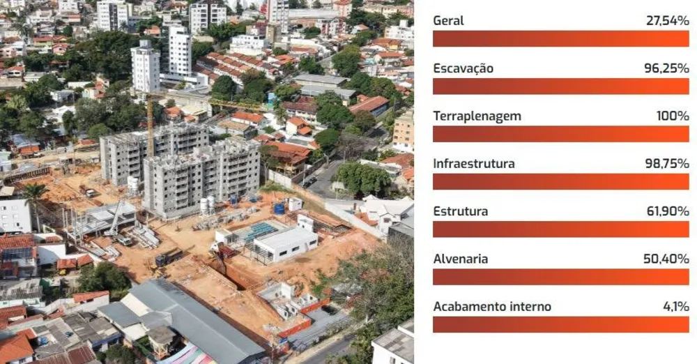 Apartamento, 3 quartos - Foto 4