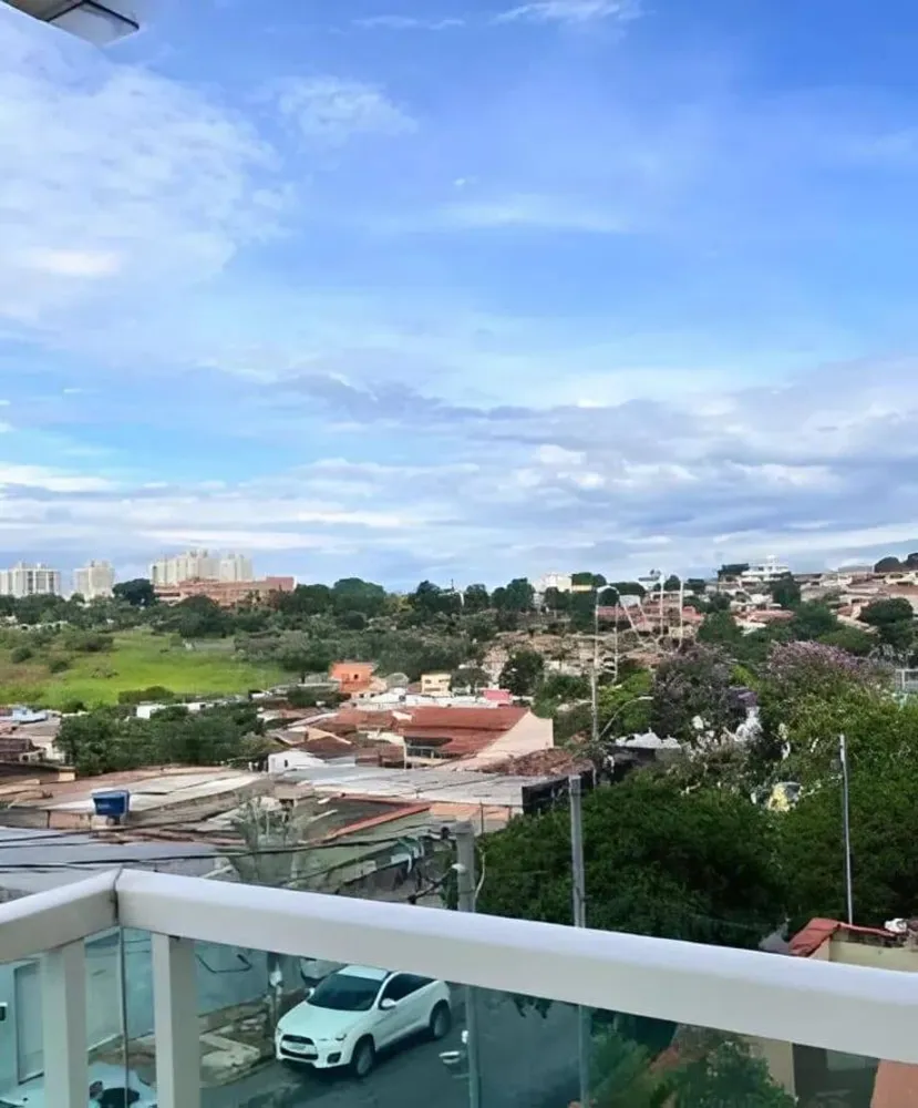 Apartamento, 3 quartos, 67 m² - Foto 3
