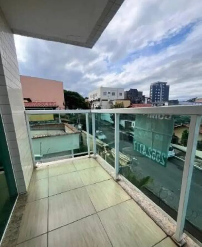 Apartamento, 3 quartos, 67 m² - Foto 2