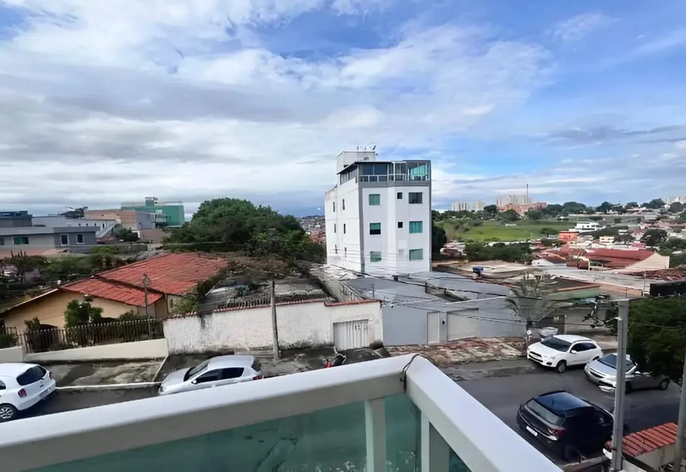 Apartamento, 3 quartos, 67 m² - Foto 4