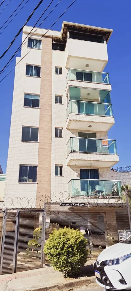 Apartamento, 3 quartos, 67 m² - Foto 1