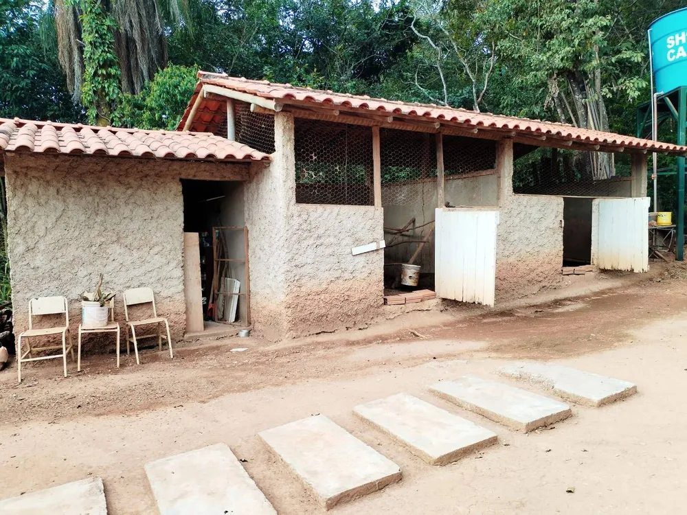 Casa de Condomínio, 3 quartos - Foto 8