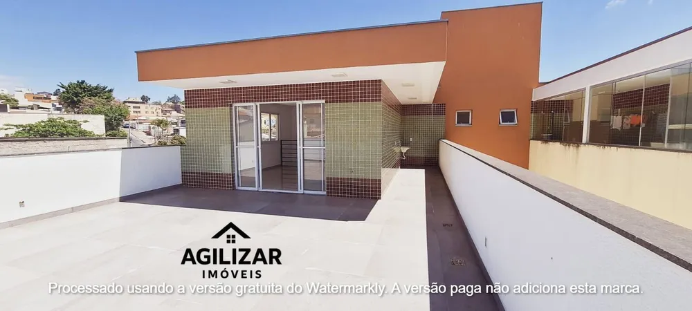Apartamento, 3 quartos, 202 m² - Foto 1