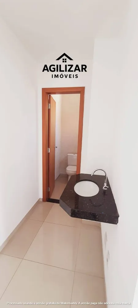 Apartamento, 3 quartos, 202 m² - Foto 6