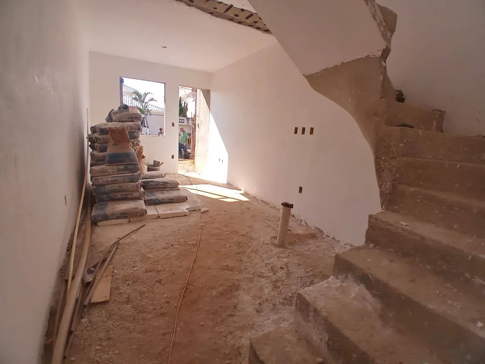Casa, 2 quartos, 90 m² - Foto 6