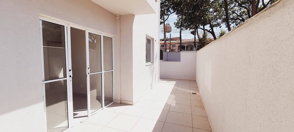 Apartamento, 2 quartos, 83 m² - Foto 3