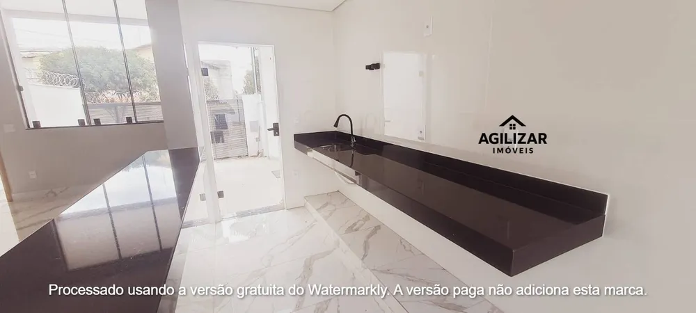 Casa, 3 quartos - Foto 5