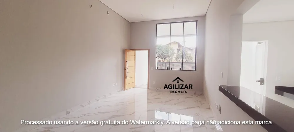 Casa, 3 quartos - Foto 3