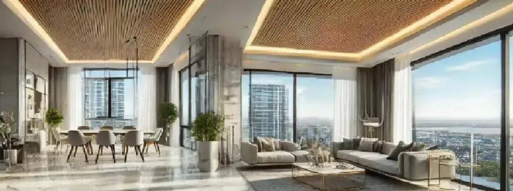 Cobertura, 2 quartos, 70 m² - Foto 4