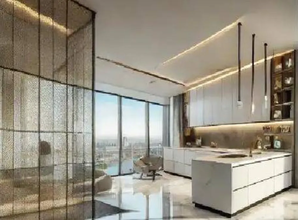 Cobertura, 2 quartos, 70 m² - Foto 3