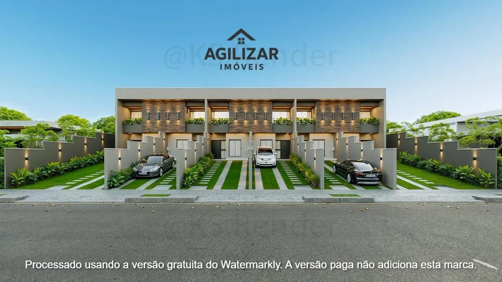 Casa, 3 quartos, 186 m² - Foto 8