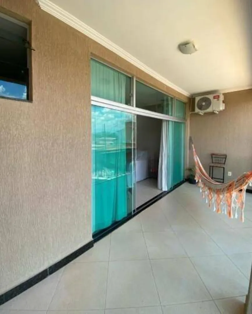 Apartamento, 3 quartos - Foto 8