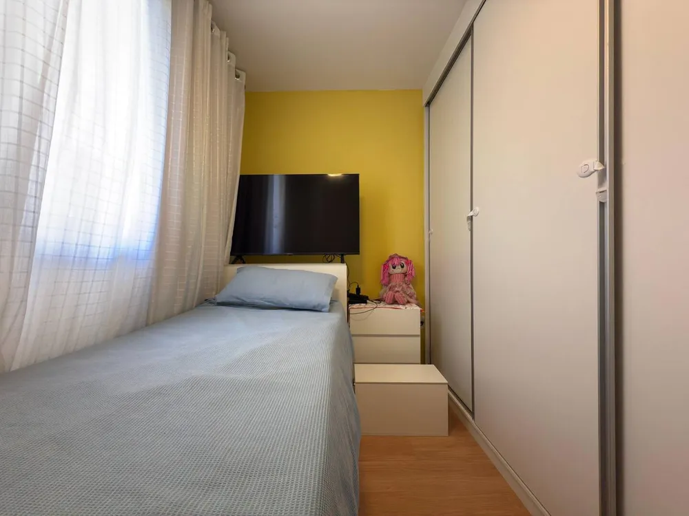 Casa, 2 quartos, 72 m² - Foto 5
