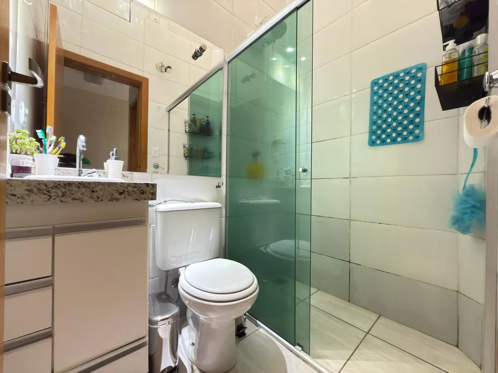 Casa, 2 quartos, 72 m² - Foto 6