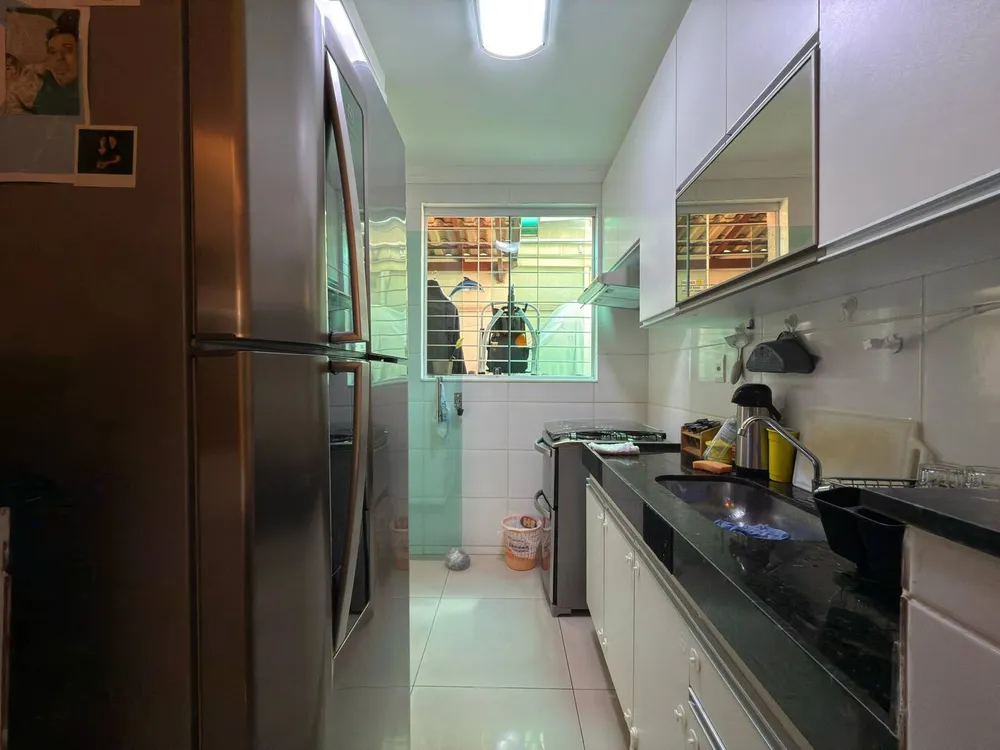 Casa, 2 quartos, 72 m² - Foto 8