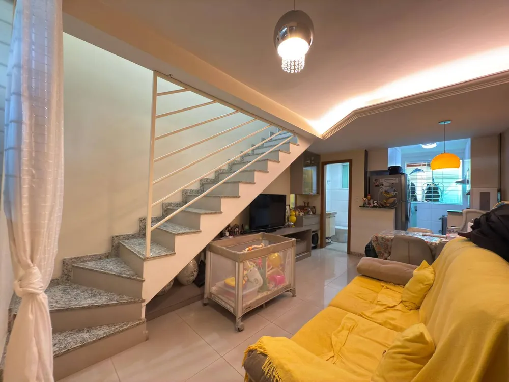 Casa, 2 quartos, 72 m² - Foto 3