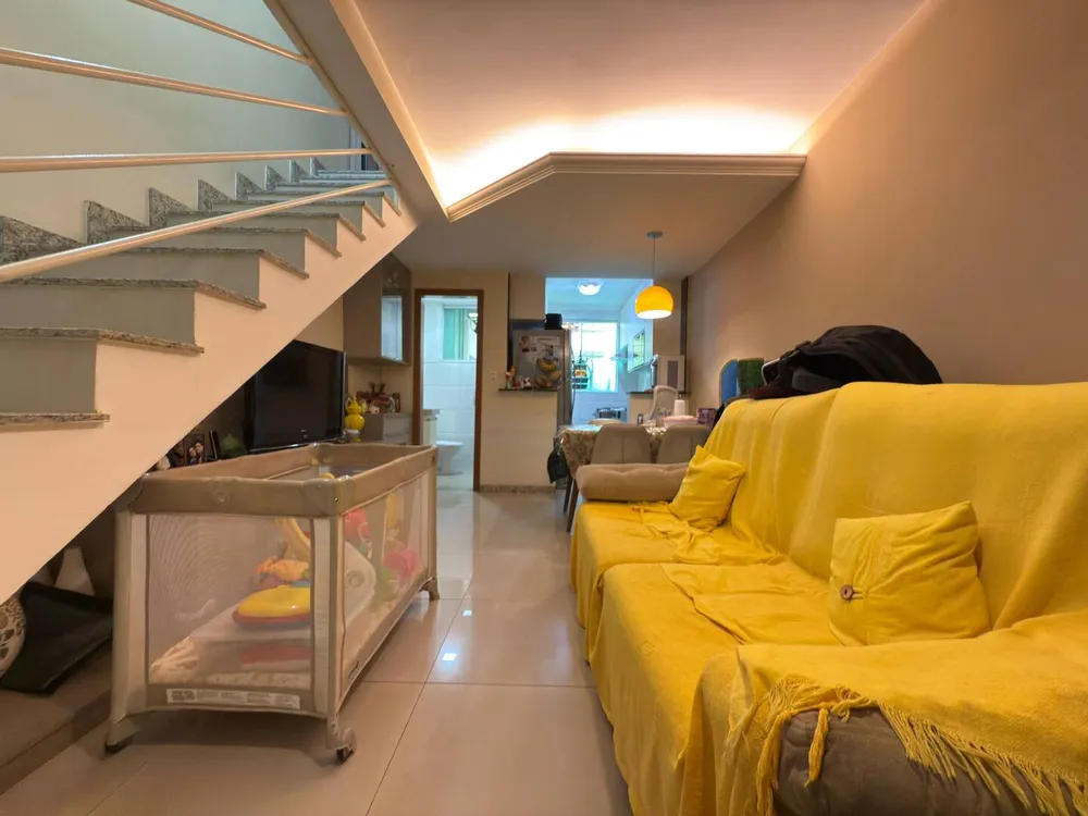 Casa, 2 quartos, 72 m² - Foto 4