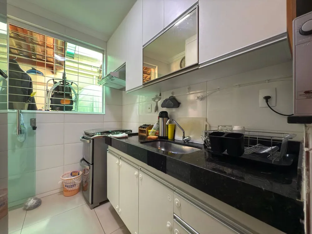 Casa, 2 quartos, 72 m² - Foto 7