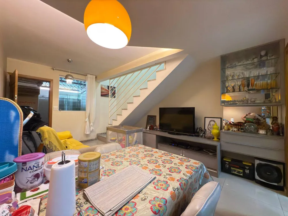 Casa, 2 quartos, 72 m² - Foto 2